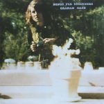 Graham Nash - Songs For Beginners (LP, Album, RE, Gat)