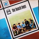 The Beach Boys - The Beach Boys (LP, Comp)