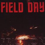 Field Day - Friction (CD, Album)