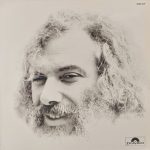 Georges Moustaki - Les Amis De Georges (LP, Album, RE, Gat)