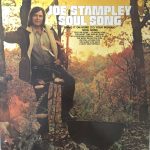 Joe Stampley - Soul Song (LP, Album, Mon)