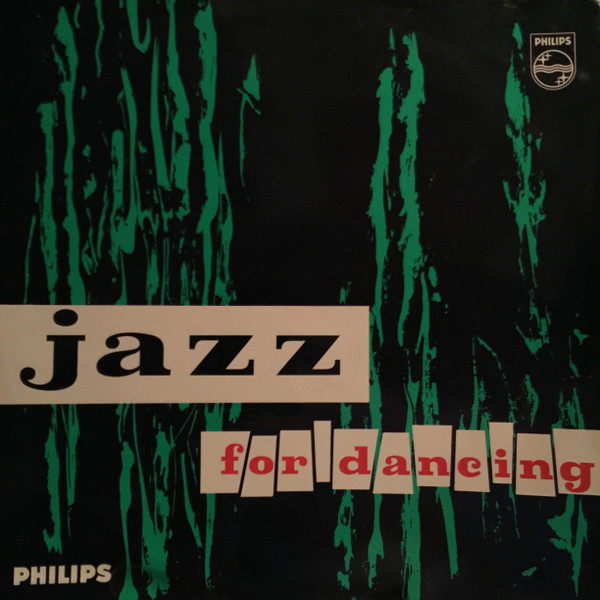 Various - Jazz For Dancing (LP)