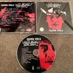 Iwan Fals - Untukmu Negeri (CD, Album)