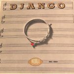 Django Reinhardt - Django (10", Album)