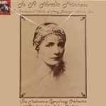 Percy Grainger, The Melbourne Symphony Orchestra* Conducted By John Hopkins (11) - The Orchestral Works Of Percy Grainger, Volume Two (LP, Album)