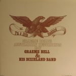 Graeme Bell & His Dixieland Band* - Graeme Bell's Australian Recordings 1947 (LP)