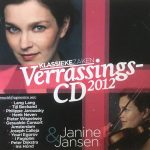 Various - Verrassings-CD 2012 (CD)