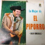 Lalo González "El Piporro" - Lo Mejor De El Piporro (3xLP, Comp)