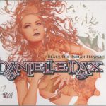 Danielle Dax - Blast The Human Flower (CD, Album, RE)