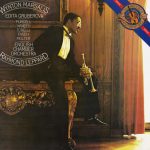 Wynton Marsalis, Edita Gruberova, Raymond Leppard / English Chamber Orchestra / Handel*, Purcell*, Torelli*, Fasch*, Molter* - Wynton Marsalis Plays Handel, Purcell, Torelli, Fasch, Molter (LP, Album)