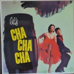 Tito Morano And His Orchestra - Let's Cha Cha Cha (LP, Album, Mono)