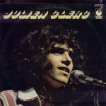 Julien Clerc - Julien Clerc (LP, Comp)