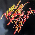 Pearl Harbor And The Explosions - Pearl Harbor And The Explosions (LP, Album)