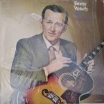 Jimmy Wakely - Blue Shadows (LP, Comp)