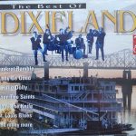 The High Society Jazz Band - The Best Of Dixieland (2xCD, Album)