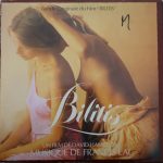 Francis Lai - Bilitis (Bande Originale Du Film) (LP, Album, RE, Gat)