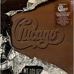 Chicago (2) - Chicago X (LP, Album, Gat)