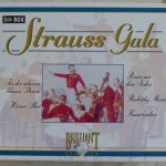 Johann Strauss Jr. - Strauss Gala (5xCD, Comp)