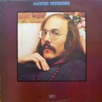 David Buskin - David Buskin (LP, Album)