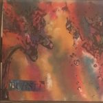 Burst! - Homecoming Rituals (CD, EP)