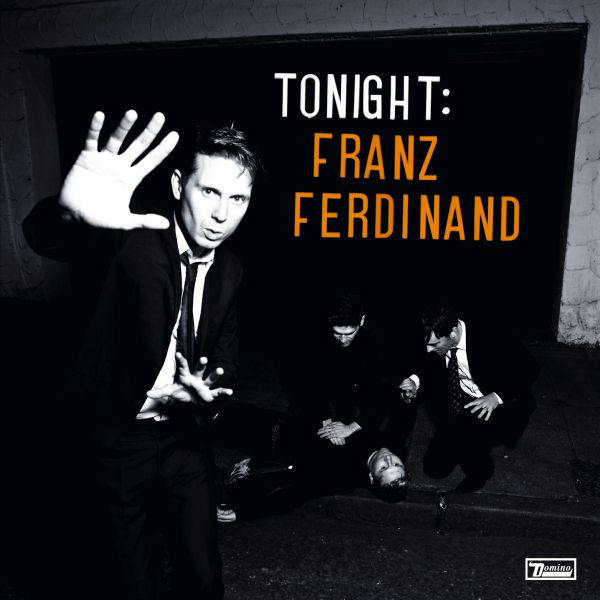 Franz Ferdinand - Tonight: Franz Ferdinand (CD, Album + CD, Album + Ltd)