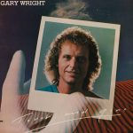 Gary Wright - Touch And Gone (LP, Album, Gat)