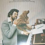 Phillip Goodhand-Tait - Teaching An Old Dog New Tricks (LP)