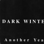 Dark Winter (2) - Another Year (CD, Single)