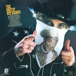 Roy Rogers (3) - The Best Of Roy Rogers (LP, Comp, RE)