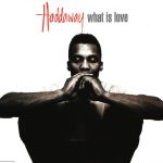 Haddaway - What Is Love (CD, Maxi)