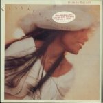 Brenda Russell (2) - Kiss Me With The Wind (LP, Album)