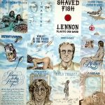 Lennon* / Plastic Ono Band* - Shaved Fish (LP, Comp, RP)