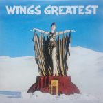Wings (2) - Wings Greatest (LP, Comp)