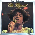 Ella Fitzgerald - Star-Collection (LP, Album, RE)