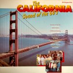 Various - The California Sound Of The 60's (LP, Comp)