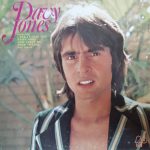 Davy Jones - Davy Jones (LP, Album, Bes)