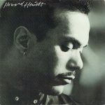 Howard Hewett - Howard Hewett (LP, Album)
