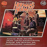 Herman's Hermits - The Most Of Herman's Hermits Volume 2 (LP, Comp)