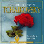 Slovak Radio Symphony Orchestra conductor Kazushi Ono - Romantic Classics Tchaikovsky, Nutcracker & Swan Lake (CD, Comp)