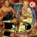 T-Spoon - Rockstar (CD, Single)