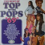 Various - The Best Of Top Of The Pops '69 (LP, Comp)