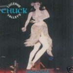 Chuck (23) - Hulaville (CD, Album)