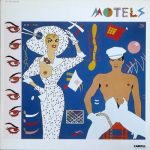 The Motels - Careful (LP, Album)