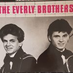 The Everly Brothers* - The Legends Of Rock (2xLP, Comp)