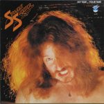 Straight Shooter - My Time - Your Time (LP, Album)