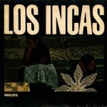 Los Incas - Los Incas (LP, RE)