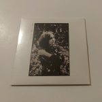 Broken Twin - May (CD, Promo, car)