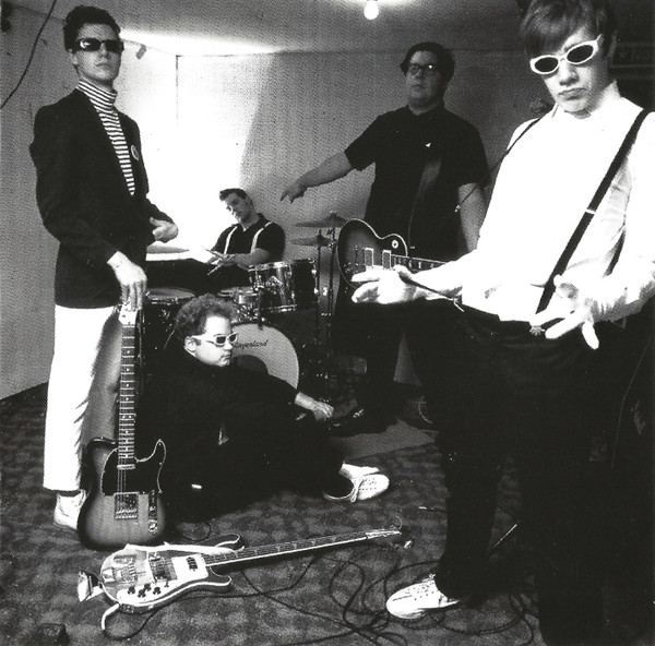 The Hives - A.K.A I-D-I-O-T (CD, Single)