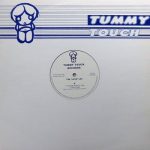 Tim "Love" Lee - Nu Pholk Sound / Super Rappin' No. 4 (12")