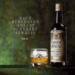 Ludwig van Beethoven, Johann Sebastian Bach, Wolfgang Amadeus Mozart, Georg Friedrich Händel, Johann Strauss Jr. - Inver House Vol. II (CD, Comp)